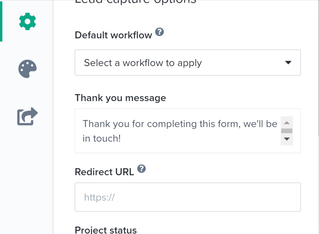 How to Track Dubsado Lead Capture Form Submissions